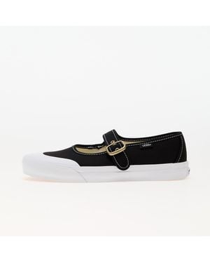 Vans Sneakers Mary Jane/ True - Black