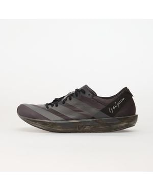 Y-3 Sneakers Adios 9/ Five/ Off - Black