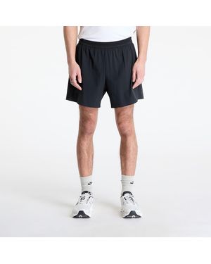 On Shoes Shorts 5" Performance Shorts - Blau
