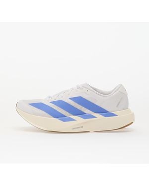 adidas Originals Sneakers Adidas Adizero Evo Sl W Ftw/ Blufus/ Off - Blue