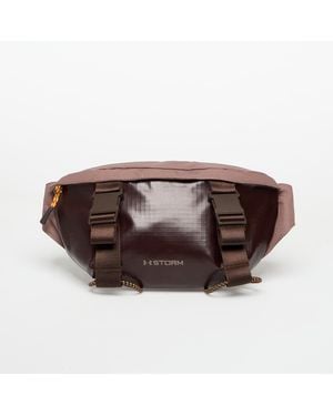 Under Armour Heuptas Ua Summit Trail Waist Bag - Bruin