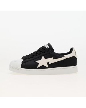 A Bathing Ape Sneakers Skull Sta 2 M1 - Black