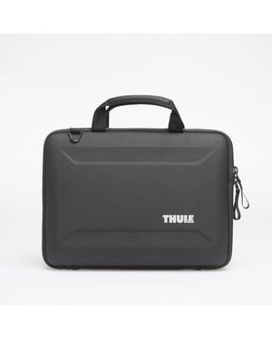 Thule Sac gauntlet macbook pro attache 14" universal - Noir