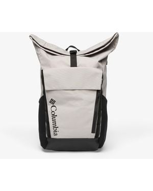 Columbia Tasche Convey Iii 27L Backpack Flint - Schwarz