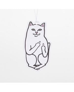 RIPNDIP Lord Nermal Air Freshener - Metallic