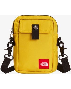 The North Face Bag Tnf Rb Small Bag - Yellow