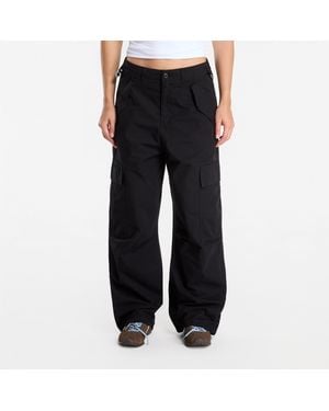 Carhartt Hosen Osborn Cargo Pant - Schwarz