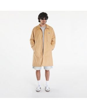 adidas Originals Jacket Adidas X Wales Bonner Reversible Mac Beige/ Navy Blue Xs - Natural