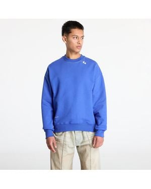 FTSHP Sweatshirt Rftw Crewneck - Blue