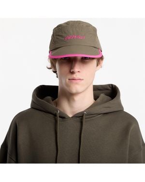 Gramicci Mütze Nylon Cap - Braun