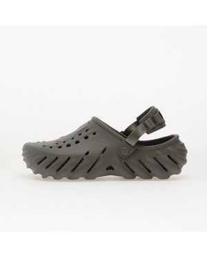 Crocs™ Sneakers Echo Clog - Green