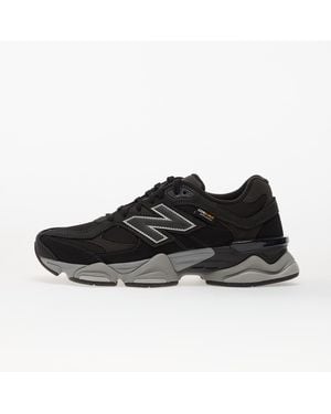 New Balance Sneakers 9060 Eur - Black