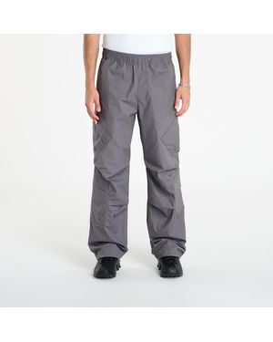 Nike Broeken Flight Utility Pants - Grijs