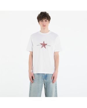 Wasted Paris T-Shirt M Against Perfection - White
