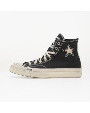 Converse Sneakers X Madhappy Chuck 70/ Egret/ Eur - Black