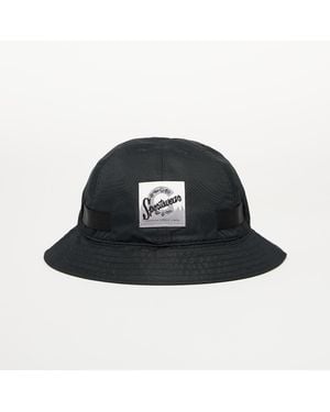 Columbia Cove Beach Bucket Hat - Nero
