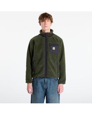Carhartt Jacke Prentis Liner Opuntia - Grün