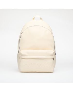 adidas Originals Adidas Classic Backpack - Natural