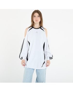 adidas Originals Felpa Adidas Adilenium Season 4 Teamgeist Fashion Jersey - Blu