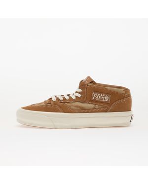 Vans Sneakers Lx Half Cab Reissue 33 Desert/ Chipmunk Eur - Braun