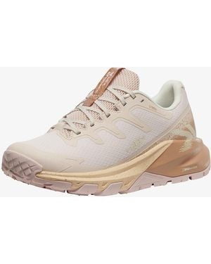Keen Sneakers Targhee Apex Wp Cameo Rose/ Peach Fuzz Eur - Weiß