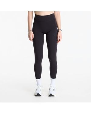 On Shoes Pants Performance Tights - Blue