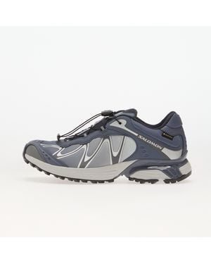 Salomon Sneakers Xt-Whisper Gtx Grisaille/ Dark/ Eur - Blue