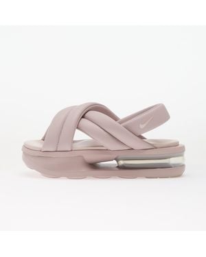 Nike Air Max Isla Sandals Particle Rose/ Silt-Metallic - Pink