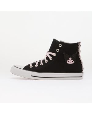Converse Sneakers Chuck Taylor All Star Eur - Schwarz