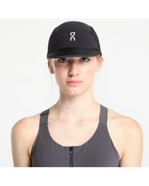 On Shoes Ultra Cap - Blue