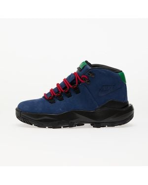 Nike Sneakers Cygnal/ Pine-Gym- Eur - Blu