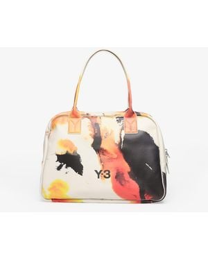 Y-3 Sac bowling bag universal - Multicolore
