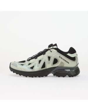 Salomon Baskets xt-whisper void black/ claqua/ clrock eur 46 2/3 - Vert