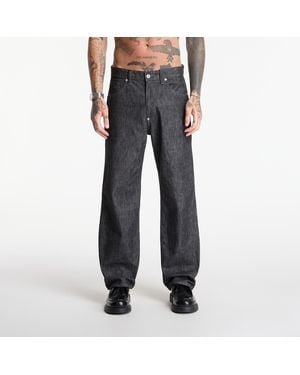 Neighborhood Jeans Lw Denim Pants - Zwart