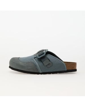 Birkenstock Sneakers Boston Nova Textile Eur - Grau