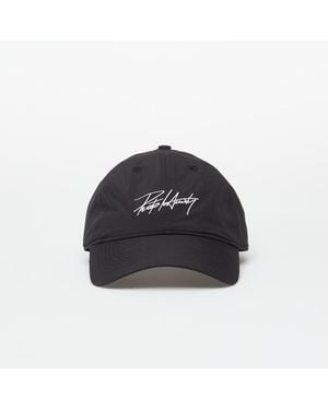 Prosto. Mütze Cap Nylon Club - Schwarz