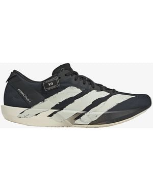 Y-3 Adios 9 - Black