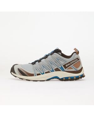 Salomon Sneakers Xa Pro 3D Pearl/ Mustang/ Mykonos Eur - Mehrfarbig