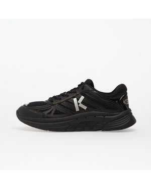 KENZO Sneakers Low Top Sneaker Eur - Black