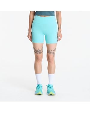 PUMA Leggings X Hyrox Ess Short Tight - Blauw