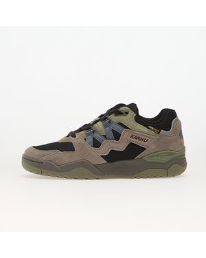 Karhu Sneakers Fusion Xt Hematite/ Shingles - Brown