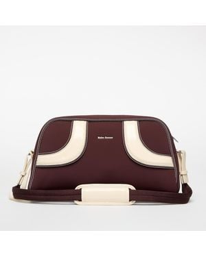 adidas Originals Bag Adidas X Wales Bonner Leather Bag - Brown