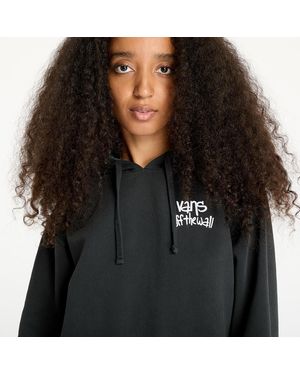 Womens vans jumper best sale