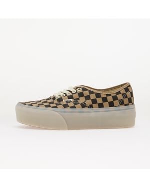 Vans Sneakers Authentic Stackform Incense/ Eur - Mehrfarbig