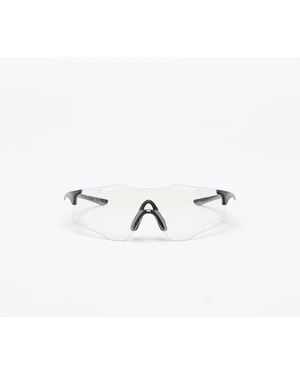 Oakley Sonnenbrille Cybr Zero Sunglasses - Mettallic