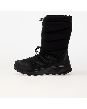 adidas gazelle silver green womens Adidas by Stella McCartney Winter boot Snow Shoes Cold.Rdy in black wo   Kelsid Closet
