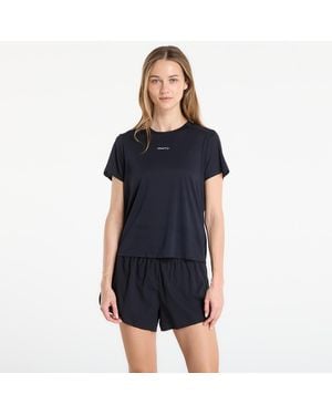 C.r.a.f.t T-Shirt Hypervent - Blue