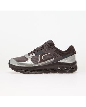 On Shoes Sneakers Cloudtilt Arc Ox/ Pebble Eur - Bruin