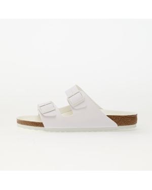 Birkenstock Sneakers Arizona Birko-Flor Eur - Wit
