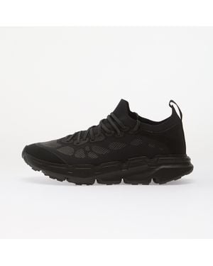 On Shoes Sneakers X Paf Cloudsoma W/ Eur - Schwarz